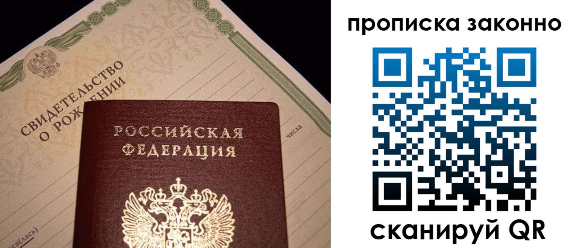прописка 2025 в Александрове